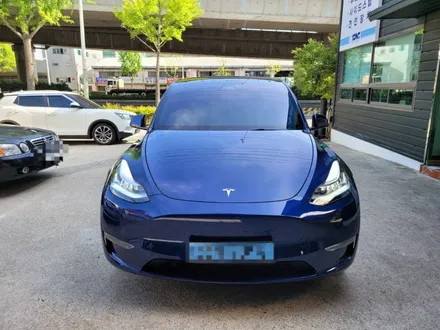 부산사상주례 테슬라3M크리스탈썬팅틴팅 신차패키지