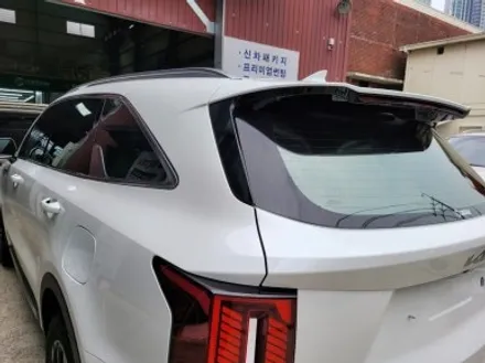 부산사상주례 기아쏘렌토신차검수무료신차패키지레인보우V90