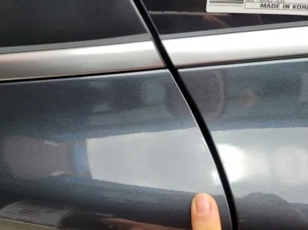부산사상주례 스포티지신차패키지맛집 버텍스900버텍스700