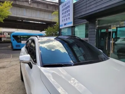 스포티지신차검수신차패키지잘하는샵부산사상주례레인보우V90시공