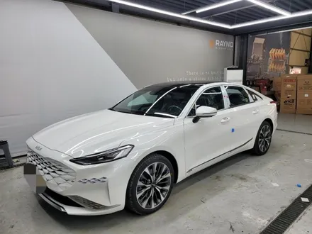 부산사상주례 K8신차썬팅틴팅 추천하는샵