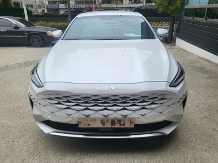 부산사상주례 K8신차패키지신차검수썬팅틴팅레인보우V90