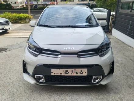 부산사상주례 기아모닝가성비신차패키지신차검수맛집