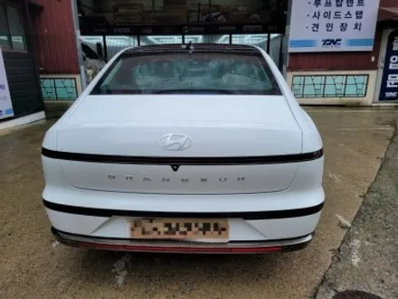 부산사상주례 그랜저신차패키지맛집레인보우V90신차검수무료
