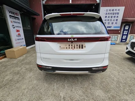 부산사상주례 카니발 신차검수패키지브이쿨K블랙박스PPF합리적인 가격으로시공