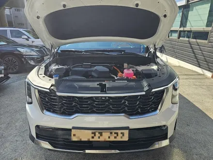 부산사상 쏘렌토신차패키지신차검수맛집버텍스900시공