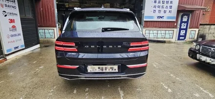 제네시스GV80부산사상주례신차패키지전문점신차검수무료가성비시공추천
