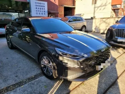 K8신차패키지부산사상주례신차검수잘하는곳레인보우V90깔끔시공