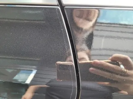쏘렌토신차패키지버텍스900시공신차검수맛집부산사상썬팅틴팅잘하는곳