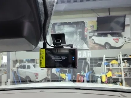 부산사상주례 기아카니발패밀리카신차패키지전문점신차검수서비스로진행