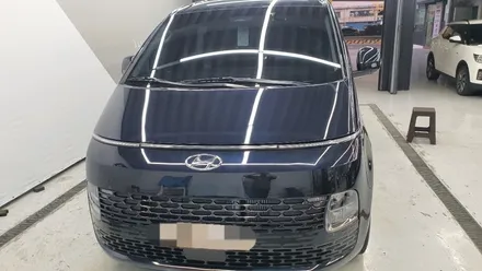 부산사상신차패키지 스타리아