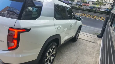 부산사상구신차패키지맛집토레스