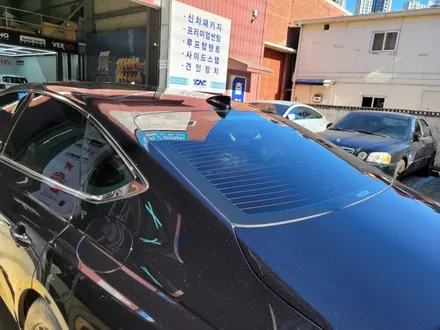 제네시스G80 신차패키지맛집 부산사상주버텍스900시공