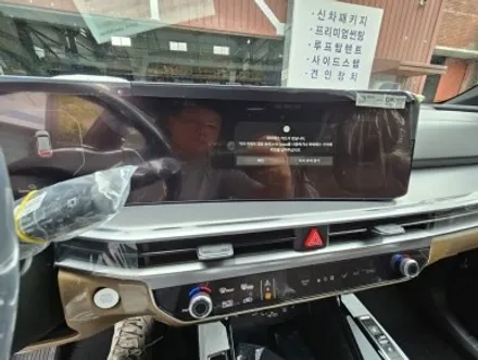 쏘렌토신차패키지버텍스900시공신차검수맛집부산사상썬팅틴팅잘하는곳