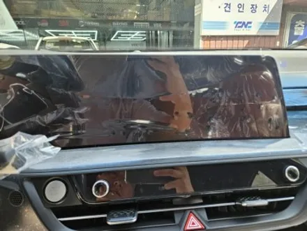 부산사상주례 K8신차패키지잘하는곳 신차검수무료버텍스900에프터블로우설치