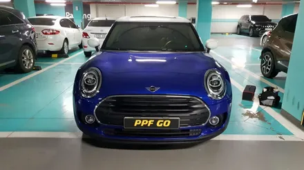 경기도 수원 PPF 출장, 미니 클럽맨 생활 보호 PPF 4종 신차패키지 / 하남, 미사