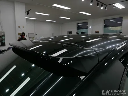 자동차 PPF는 전문샵에서! 포르쉐 카이엔 쿠페 전체 PPF 작업 / 하남, 미사