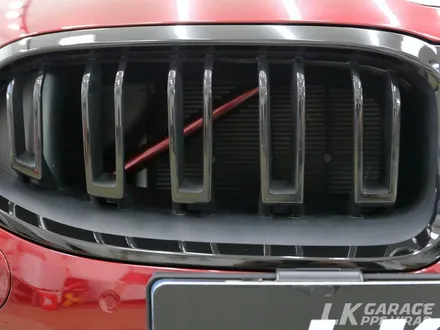 BMW 8시리즈 (850i) 타이니봇 전체랩핑 / 하남 신장동