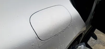 벤츠 CLS 53 AMG 범퍼 사이드(코너), 하이그로시 필러, 도어 스텝, 트렁크 리드, 자동차 PPF 필름 출장 시공 / 하남, 미사