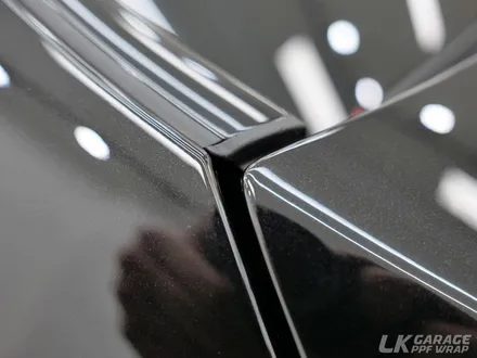 벤츠 S580 차량전체 PPF로 스크래치 완벽 보호! / 하남, 미사