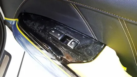 남양주 호평동 출장 PPF, 기아 신형 K5 DL3 트렁크 하이그로시 PPF와 실내 PPF 필름 시공으로 신차 스크래치 완벽 보호! / 하남, 미사