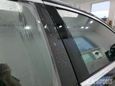 벤츠 S450 자동차PPF필름 전체시공 / 하남, 미사