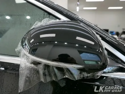 벤츠 S450 자동차PPF필름 전체시공 / 하남, 미사