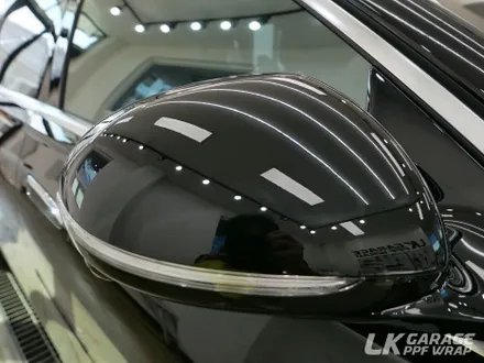 벤츠 S450 자동차PPF필름 전체시공 / 하남, 미사