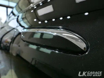 벤츠 S450 자동차PPF필름 전체시공 / 하남, 미사