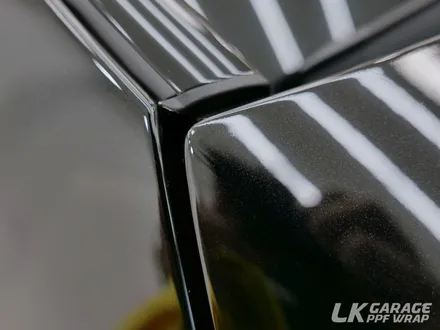 벤츠 S450 자동차PPF필름 전체시공 / 하남, 미사