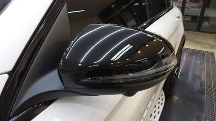 벤츠 GLC 43 AMG 자동차 PPF 필름 전체 시공, 하남 자동차 PPF 전문 LK개러지 / 하남, 미사