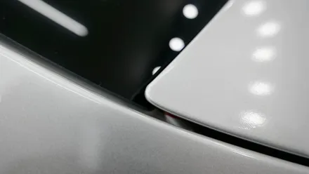 BMW M2 에이버리 메탈릭실버 전체랩핑, 하남랩핑 LK게러지 / 하남, 미사