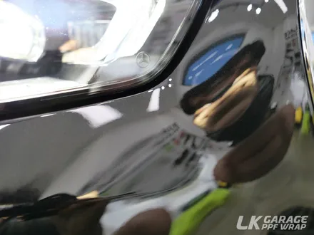 벤츠 S450 자동차PPF필름 전체시공 / 하남, 미사