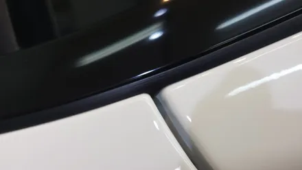 벤츠 GLC 43 AMG 자동차 PPF 필름 전체 시공, 하남 자동차 PPF 전문 LK개러지 / 하남, 미사