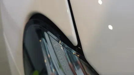 벤츠 GLC 43 AMG 자동차 PPF 필름 전체 시공, 하남 자동차 PPF 전문 LK개러지 / 하남, 미사