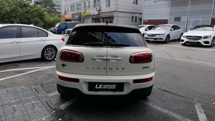 미니에 잘 어울리는 랩핑, 멜빵 데칼, 루프스킨, 포인트랩핑 / 하남, 미사