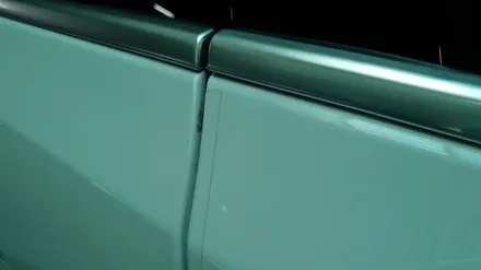 재택근무중에도 자동차 보호필름 시공을!? 서울 마포구 상암동 출장 PPF, BMW 5시리즈 PPF 생활보호패키지 / 하남, 미사