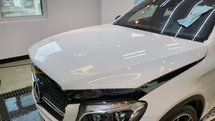 벤츠 GLC 43 AMG 자동차 PPF 필름 전체 시공, 하남 자동차 PPF 전문 LK개러지 / 하남, 미사