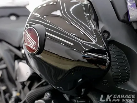 바이크에도 보호필름을!? 혼다 CB1000R 오토바이 기름탱크 PPF / 하남 신장동