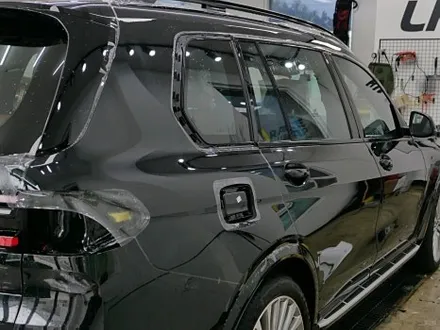 보호화 디자인을 동시에 잡은 BMW X7 세팅 / 하남 신장동