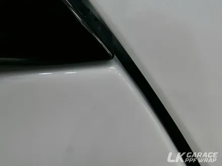 테슬라 신차패키지 필수 시공! 모델S 플레드 생활보호 문콕패키지 PPF 시공 / 하남, 미사