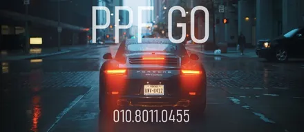 자동차에 PPF 하는 이유? 자동차 PPF 필름가격은? / 하남, 미사