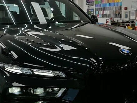 보호화 디자인을 동시에 잡은 BMW X7 세팅 / 하남 신장동