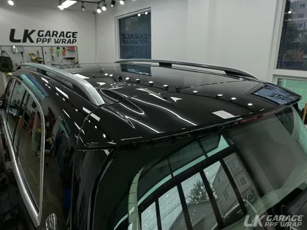 검정차, 고급차에 필수! 벤츠 GLS600 마이바흐 전체 PPF / 하남, 미사