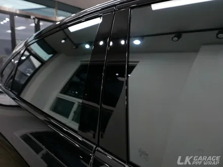 자동차 PPF는 전문샵에서! 포르쉐 카이엔 쿠페 전체 PPF 작업 / 하남, 미사