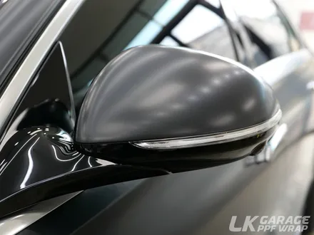 무광 차량 관리 방법! 벤츠 S63 AMG 전체 PPF / 하남 신장동