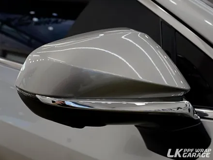 돌빵 방지! 문콕 방지! 렉서스 NX450h 프론트패키지 & 문콕패키지 PPF / 하남 신장동