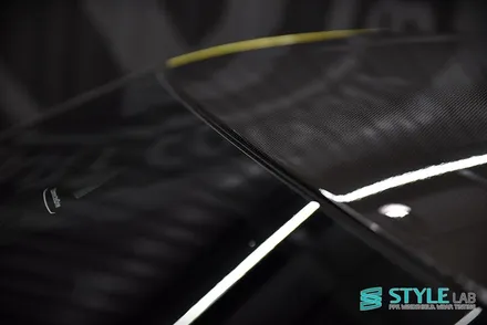 [스타일랩 하남점] BMW F80 M3 오스틴옐로우 : 프런트패키지+루프PPF, 윈드쉴드 보호필름 시공 / 하남시 초일동