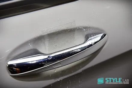 고성능 세단의 정점~ 벤츠 S63 AMG 스톤칩 보호를 위한 선택. 프런트패키지 PPF 시공! / 하남PPF 전문점 스타일랩 / 하남시 초일동