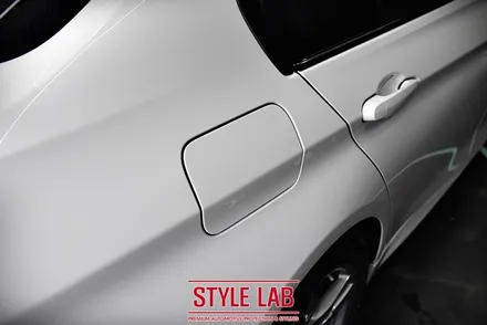BMW 320d : 생활보호패키지 PPF 시공. 하남PPF, 미사PPF, 강동PPF, 강남PPF. 랩핑 및 PPF 교육전문 스타일랩 / 하남시 초일동